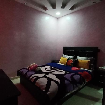 Chambre Prive Private Room Aeroport Mohamed 5 Deroua Exterior photo
