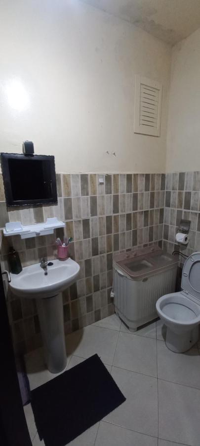 Chambre Prive Private Room Aeroport Mohamed 5 Deroua Exterior photo